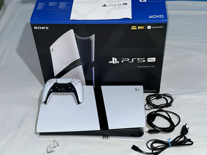 PS5 PRO
