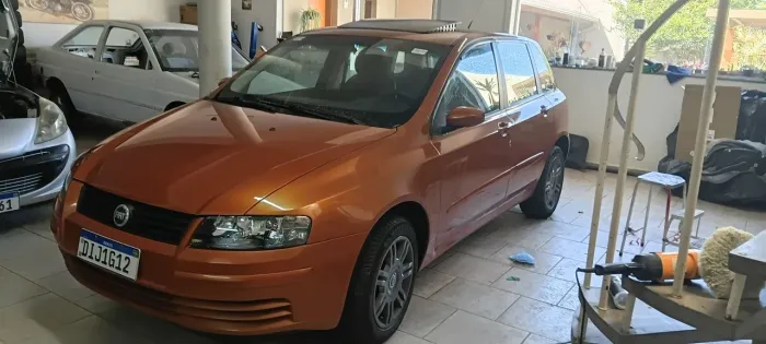 Fiat Stilo 1.8/ 1.8 SP/ Connect 16V 122cv 5P 2003