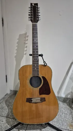 Violão 12 Cordas Eagle - CH 888E