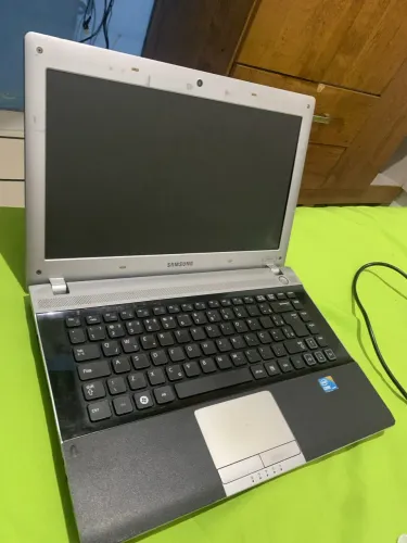 Notebook Samsung