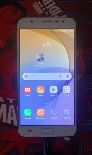 Celular Top e Barato