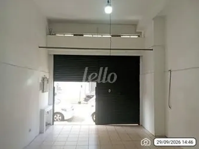 Comercial para alugar no(a) Brás