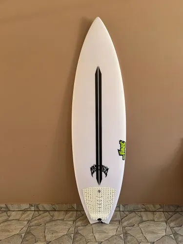 Prancha Surf Lost Mayhem Sub Driver 3.0 Swallow 5.11 x 29,75l EPS Carbon Lite