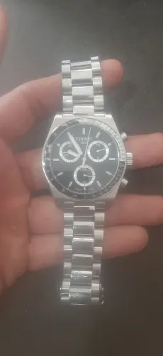 Relogio Tissot