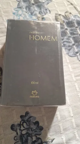 perfume natura homem