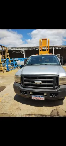 F350 COMPLETA