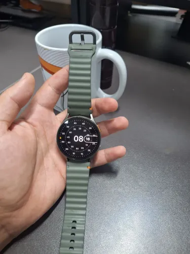 Galaxy Watch 7