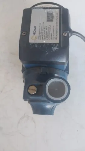 Bomba Centrífuga Lepono 0,5 CV