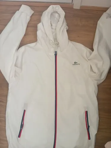 Corta vento da lacoste original