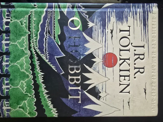 Coleção Tolkien Terra Media