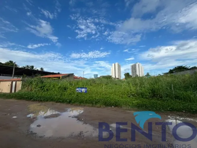 TERRENO MACEIÓ JACARECICA