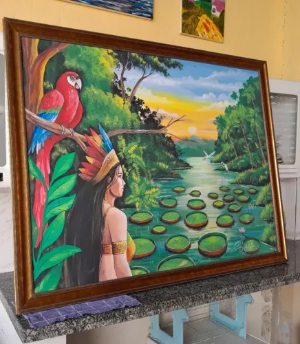 FC MOLDURAS