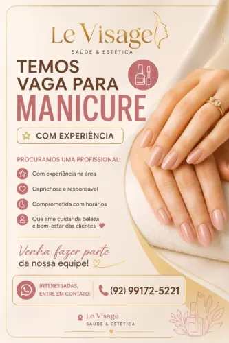 Manicure