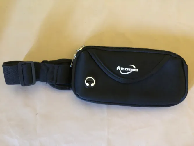 Pochete 
