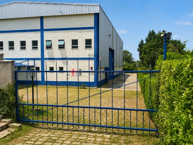 Galpão para alugar em Cabreúva, Pinhal, com 1200 m²