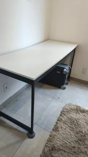Mesa de escritório