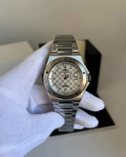 Relógio IWC Ingenieur 