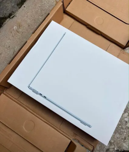MacBook Air M5 15pol 512/16GB Novo Lacrado Garantia Loja Física