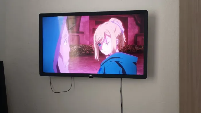 Tv smartv 32 polegadas