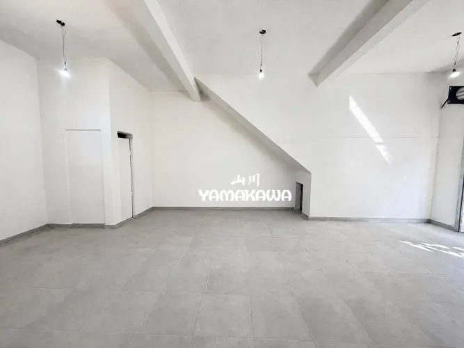Salão para alugar, 80 m² por R$ 3.524,68/mês - Artur Alvim - São Paulo/SP
