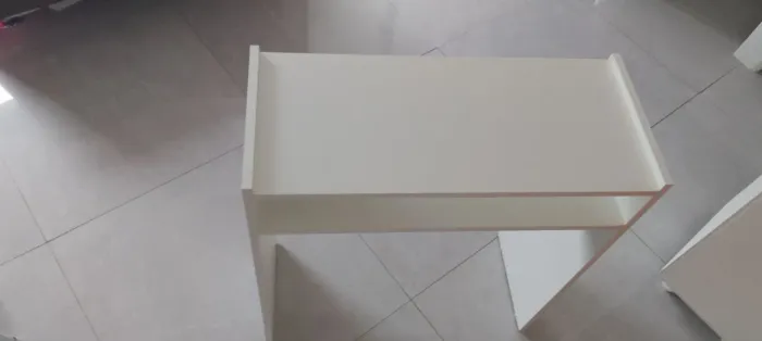 Mesa para unha de gel