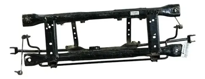 Agregado Quadro Dianteiro Oroch/duster 2017