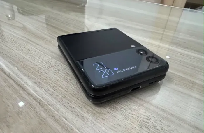 Samsung Z Flip 3