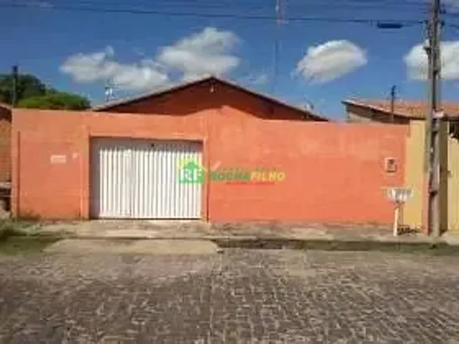 Casa com 4 dormitórios à venda. 137 m² por 220000,00 - Vale Quem Tem - Teresina/PI