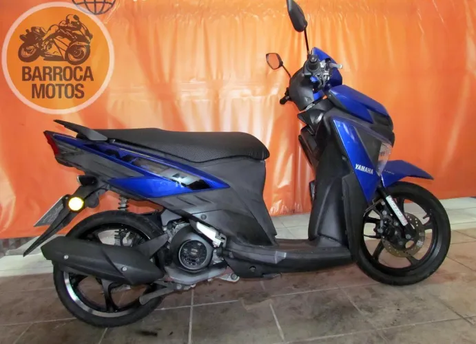 NEO 125 * AZUL 2021/2022