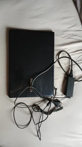 Samsung ATIV Book 9 Lite (NP905S3G)