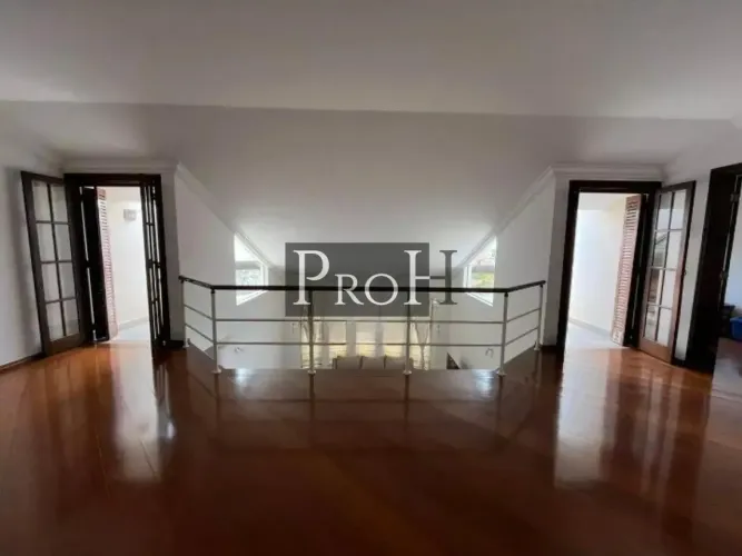 Sobrado para Locação, 4 quartos - Jardim Santo André, Santo André