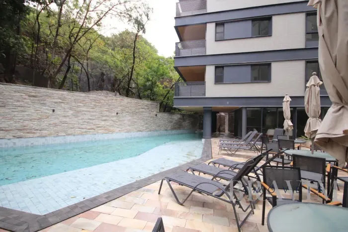 HILLSIDE PARK RESIDENCE, apartamento com 3 quartos e com 2 vagas em Santa Lúcia - Vitória 