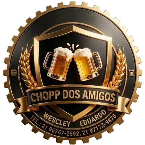 Vendas de Chopp e Aluguel de choppeira