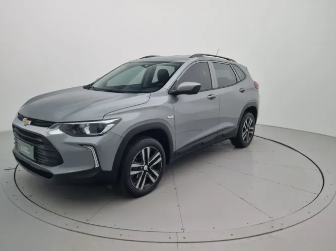Chevrolet Tracker LT 1.0 Turbo 12V Flex AUT 2024