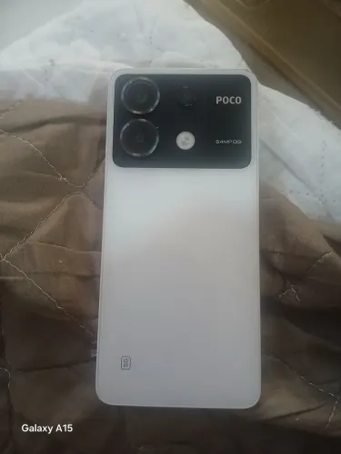 Poco X6 5G