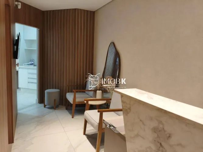 Sala Comercial para Locação no Golden Office  Ideal para Saúde e Estética em Jundiaí