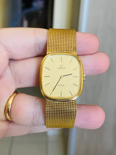 Omega De Ville