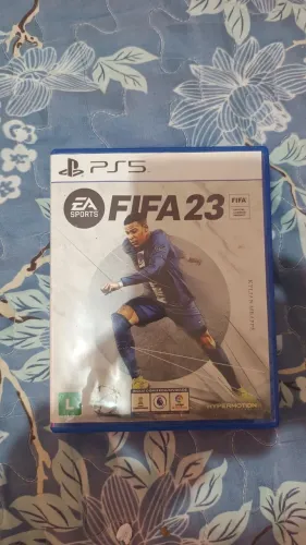 FIFA 23 Ps5