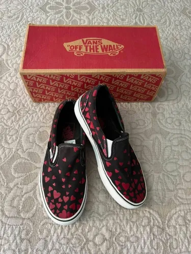 Vans original 37