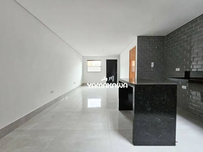 Sobrado à venda, 82 m² por R$ 489.000,00 - Ermelino Matarazzo - São Paulo/SP