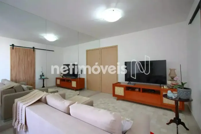Apartamento 83 m²; no São Lucas com Suíte, Elevador e Estrutura de Lazer