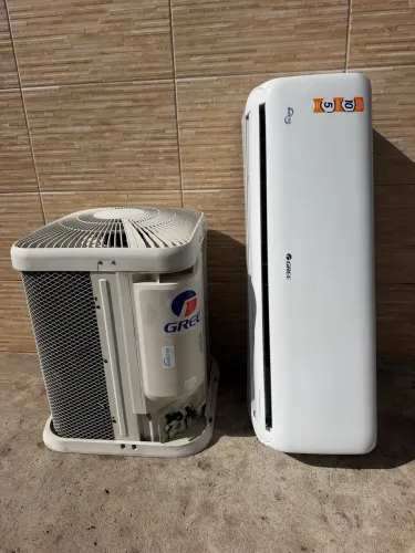 AR CONDICIONADO 18.000+ INSTALAÇÃO INCLUSA