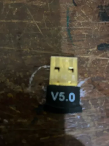 Adaptador Bluetooth 
