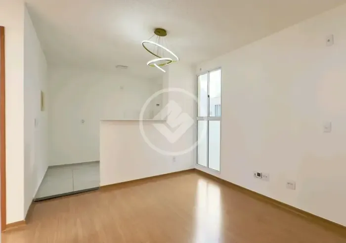 Apartamento à Venda no Condomínio Golden Park em Goiânia - GO codigo: 327931