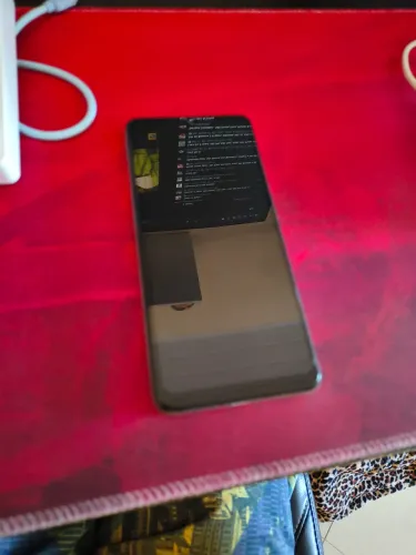 Galaxy A32 4G em ótimo estado, 4Gb Ram 128Gb Armazenamento