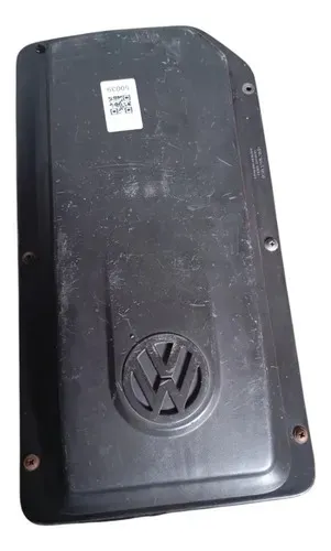Caixa Filtro Ar Vw Gol Parati G3 G4 1999 2008 03012960bg