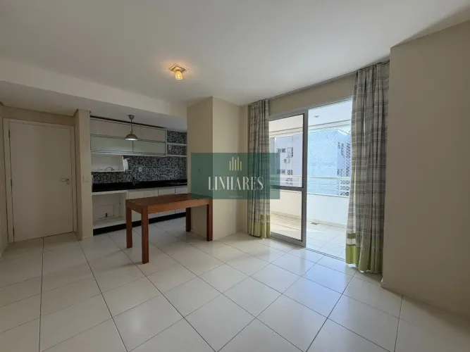 APARTAMENTO 2 DORMITÓRIOS - BOM ABRIGO - FLORIANÓPOLIS