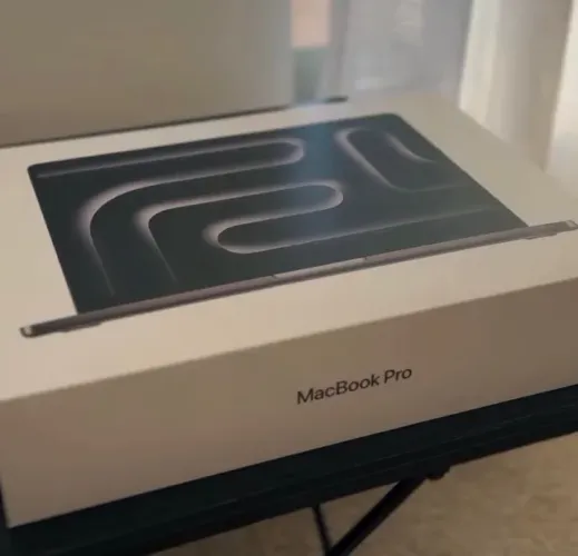 MACBOOK PRO 16-INCH M5 PRO 