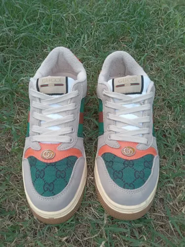 Tênis Gucci