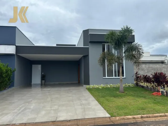 Casa à venda em Jaguariúna, Vargeão, com 3 quartos, com 250 m², Condomínio Hawai